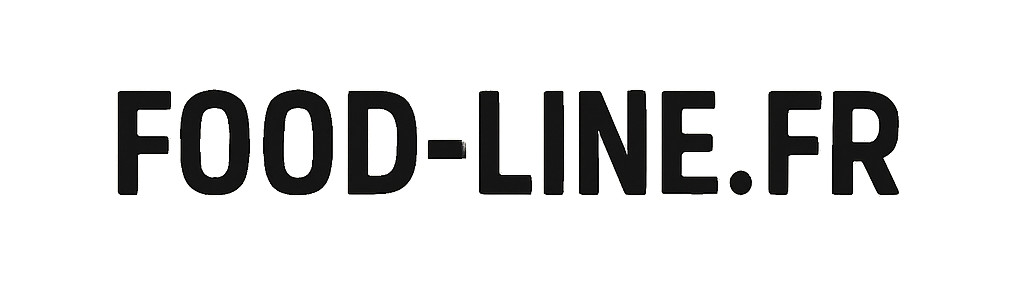 food line logo