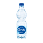 Carola Eau de source bleue 50 cl PET (24 par carton)