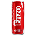 Coca-Cola goût original boîte slim 33 cl (24 par carton)