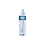 Cristaline Eau de source naturelle 1.5 L (6 par carton)
