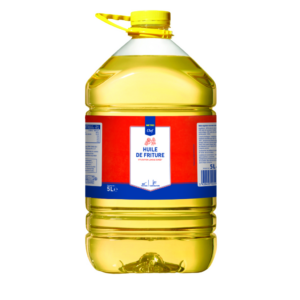 METRO Chef Huile de friture 5 L