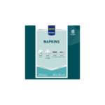 METRO PROFESSIONAL Serviette 2 plis crème 40 x 40 cm x 250