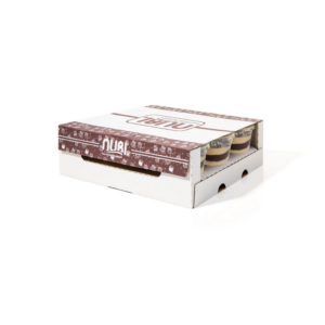 Nubi Tiramisu Cookies Cream 12 x 100 g