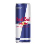Red Bull Boisson énergisante regular boîte 25 cl (24 par carton)