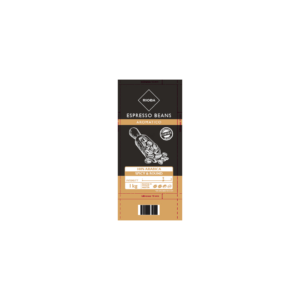 RIOBA Café en grain Aromatico pur Arabica 1 kg