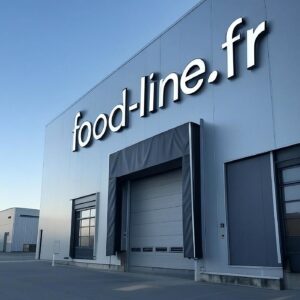 grossiste food-line.fr