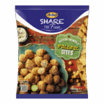 Falafel Bites