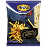 Premium SuperCrunch congele