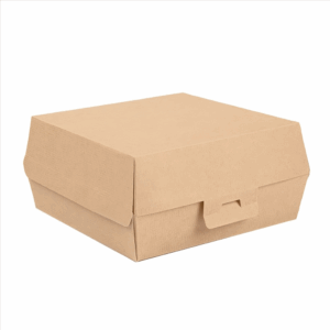 boite carton emballage döner