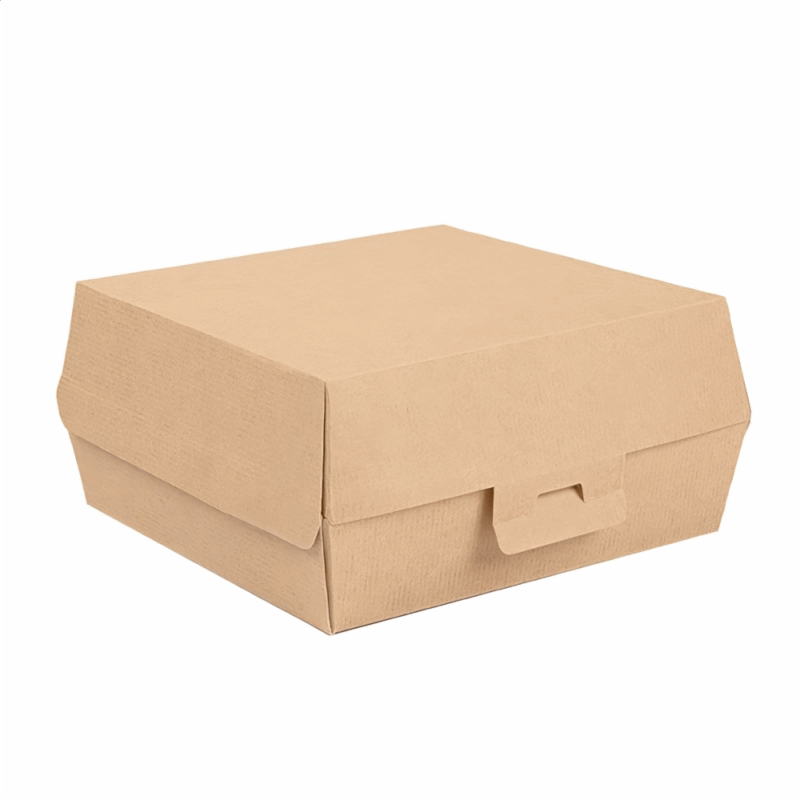 boite carton emballage döner