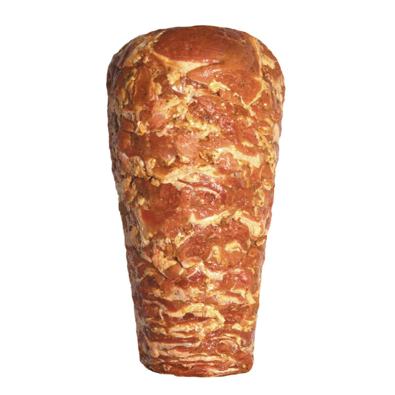 viande doner dinde