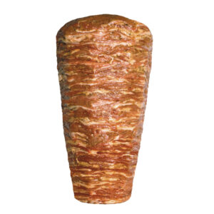 viande doner veau dinde