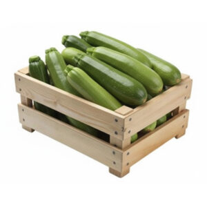 courgette food line