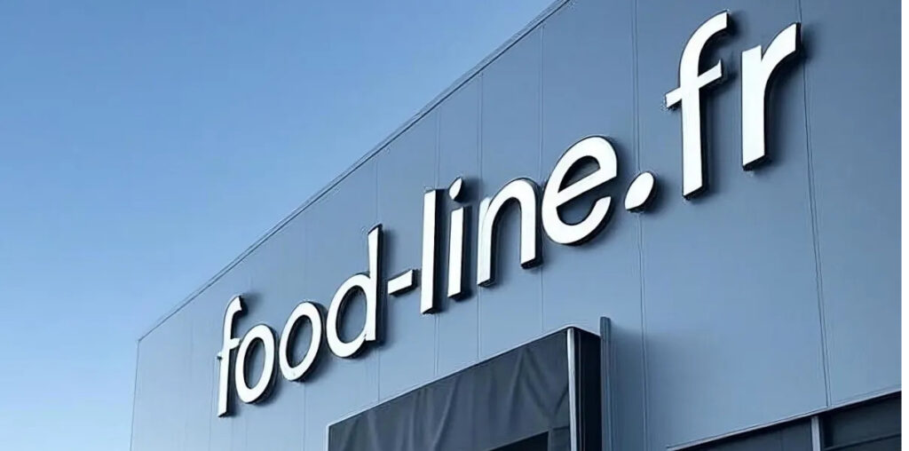 food line grossiste en fast food et doner