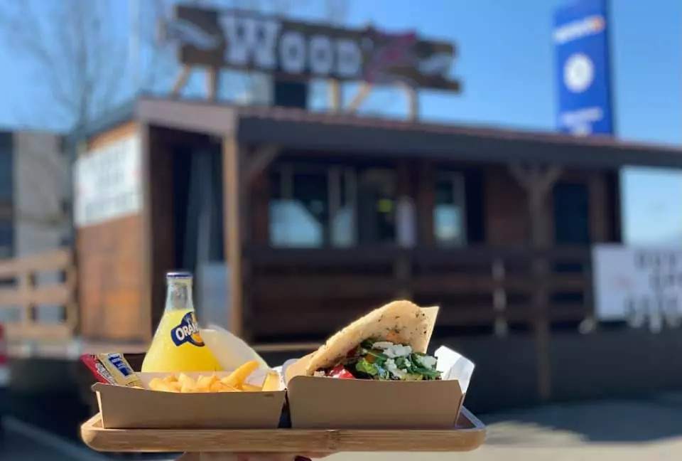 woodz doner kebab house selestat