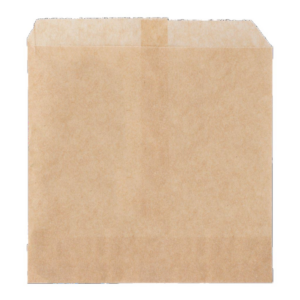 Papier burger fibres brun 40 g 33 x 40 cm Mupa