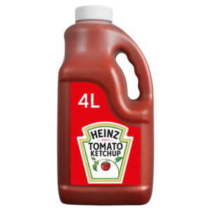 Heinz Tomato ketchup bidon 4 L
