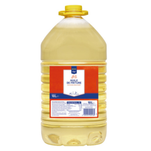 METRO Chef Huile de friture 10 L