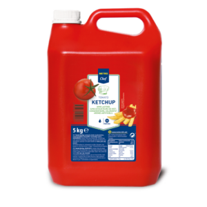 METRO Chef Ketchup 5 kg