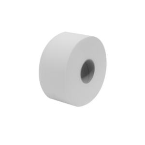 METRO PROFESSIONAL Papier toilette rouleau Mini Jumbo 180 m x 12