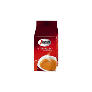 Segafredo Cafe en grains Intermezzo 1 kg