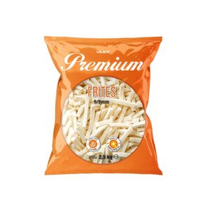foodline frites premium 9/9-mm