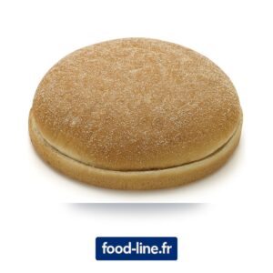 Pain hamburger Ulas 77 g surgelé – Carton de 48 pièces