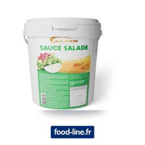 Sauce Salade Colona – Seau de 5 L