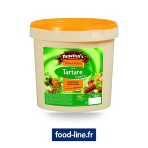 Sauce Tartare Colona – Seau de 5 L