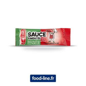 Dosettes huile pimentée Colona 4 ml – Carton de 1000 dosettes