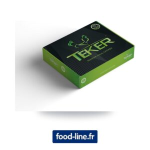 Cubes de poulet Curry Factory surgelés – Carton 4 x 2,5 kg