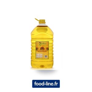 Huile de friture Factory – Bidon de 10 L
