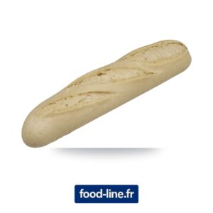 Pain panini Factory 140 g surgelé – Carton de 60 pièces