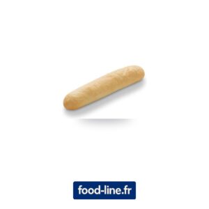 Pain panini 115 g / 24,5 cm surgelé – Carton de 60 pièces